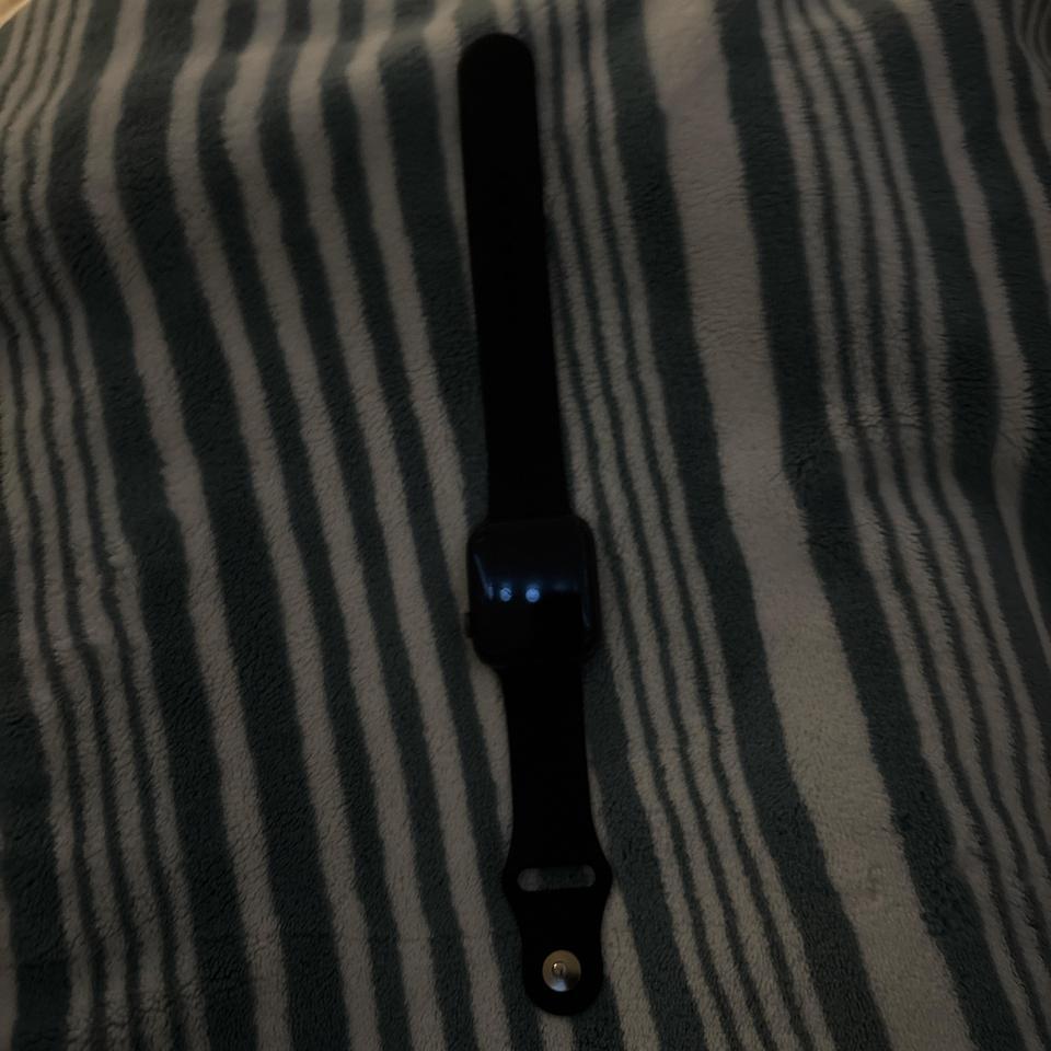 Brand New Series 6 Apple