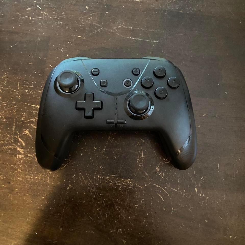 Wireless Gaming Controller 8139
