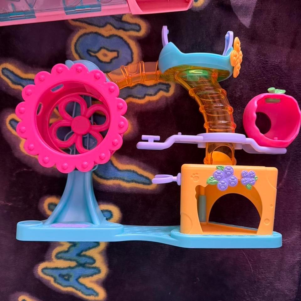 2 Piece Littlest Pet Shop E83f 2