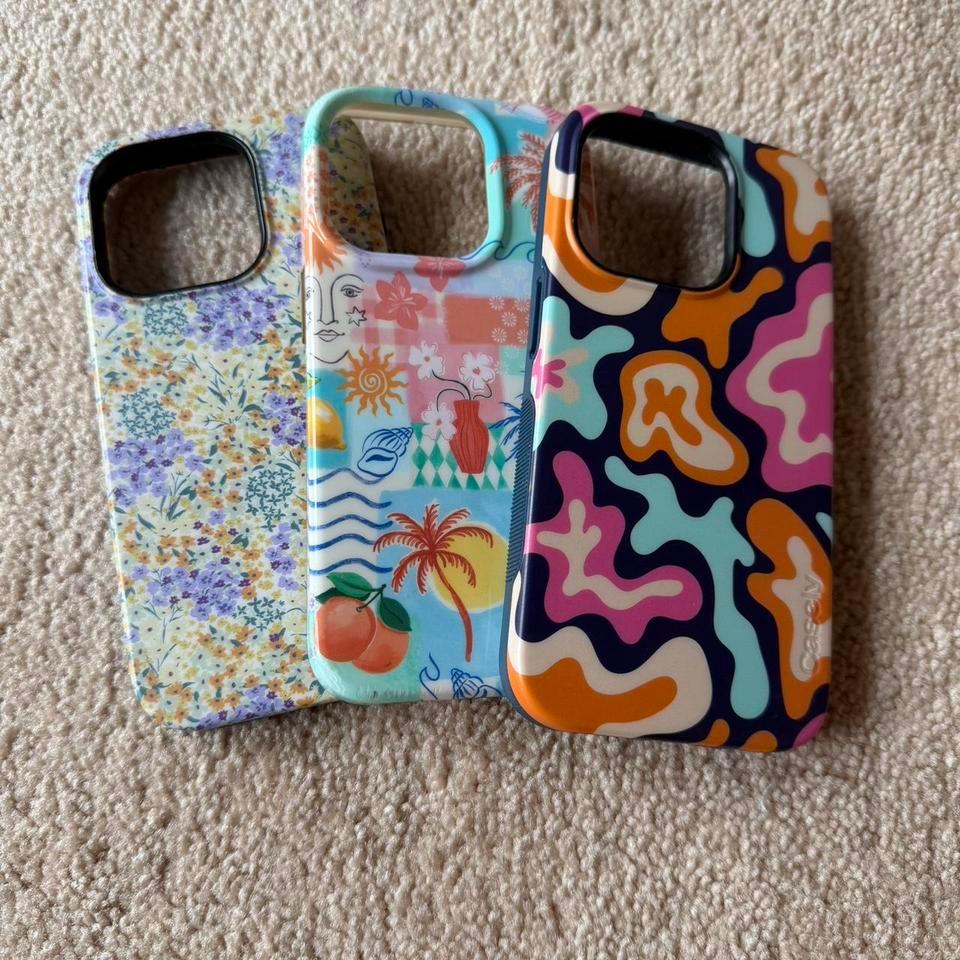 Casely Phone Cases Iphone 15