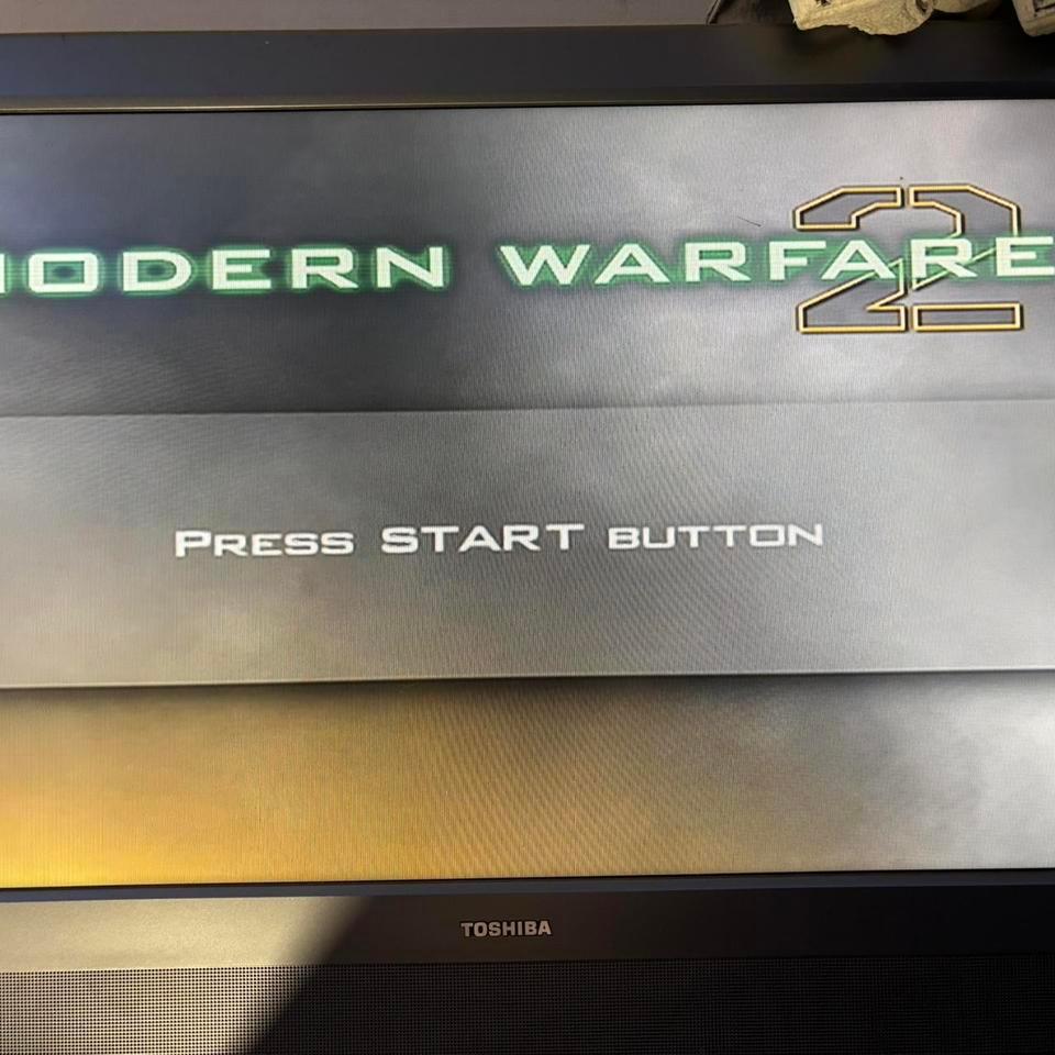 Call Of Duty Modern Warfare Ceb8 6