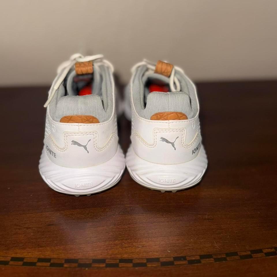 Puma Ignite Nite Golf Shoes 5