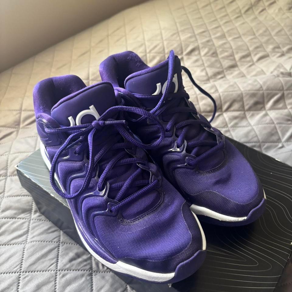 Nike Kd 17 N7 Basketball 9edb 3