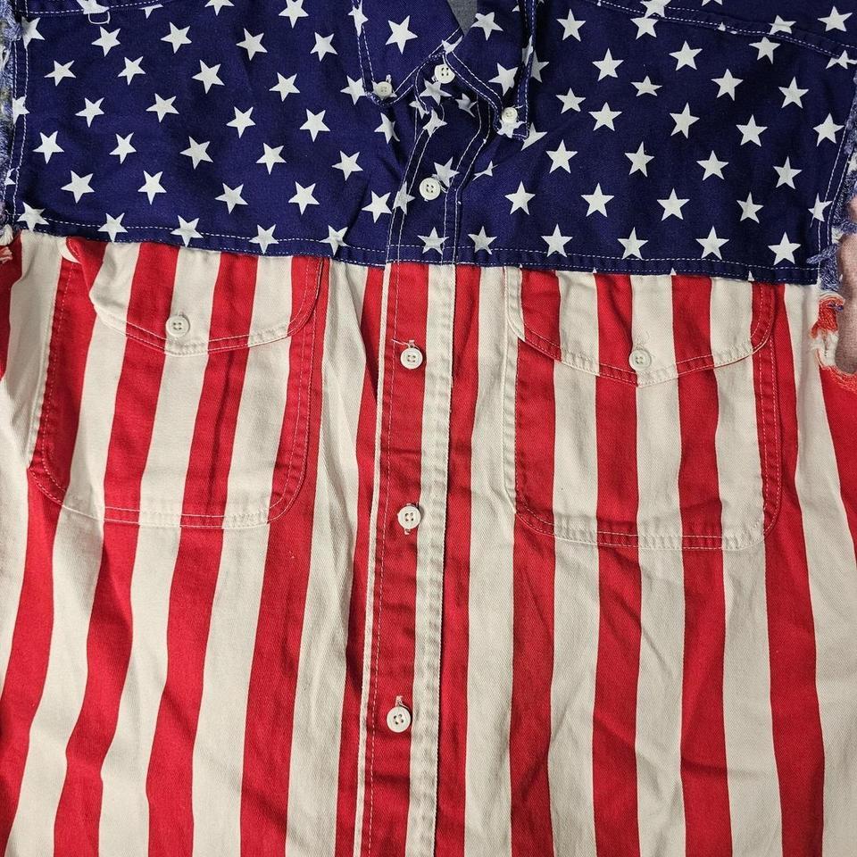 American Biker Image Shirt Mens 0ea4 2