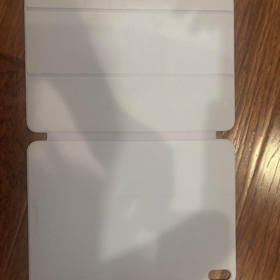 Lavender Apple Ipad Case 11 3