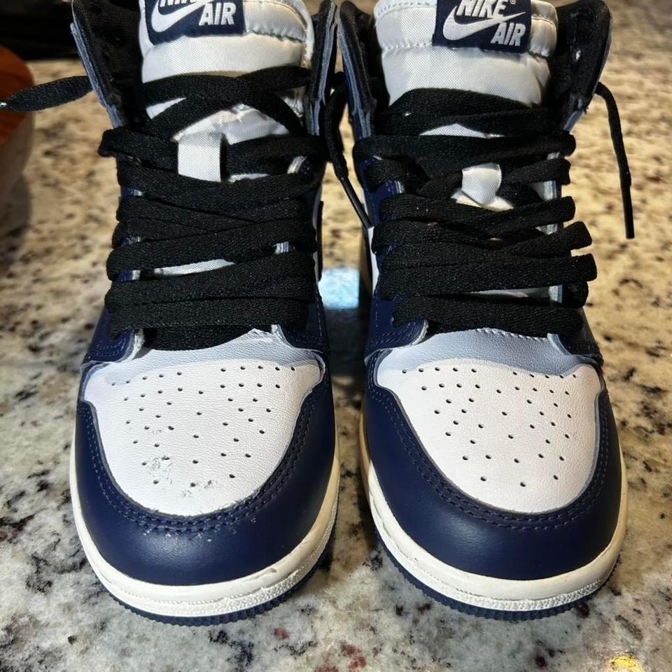 Nike Air Jordan 1 Retro Ef38 6