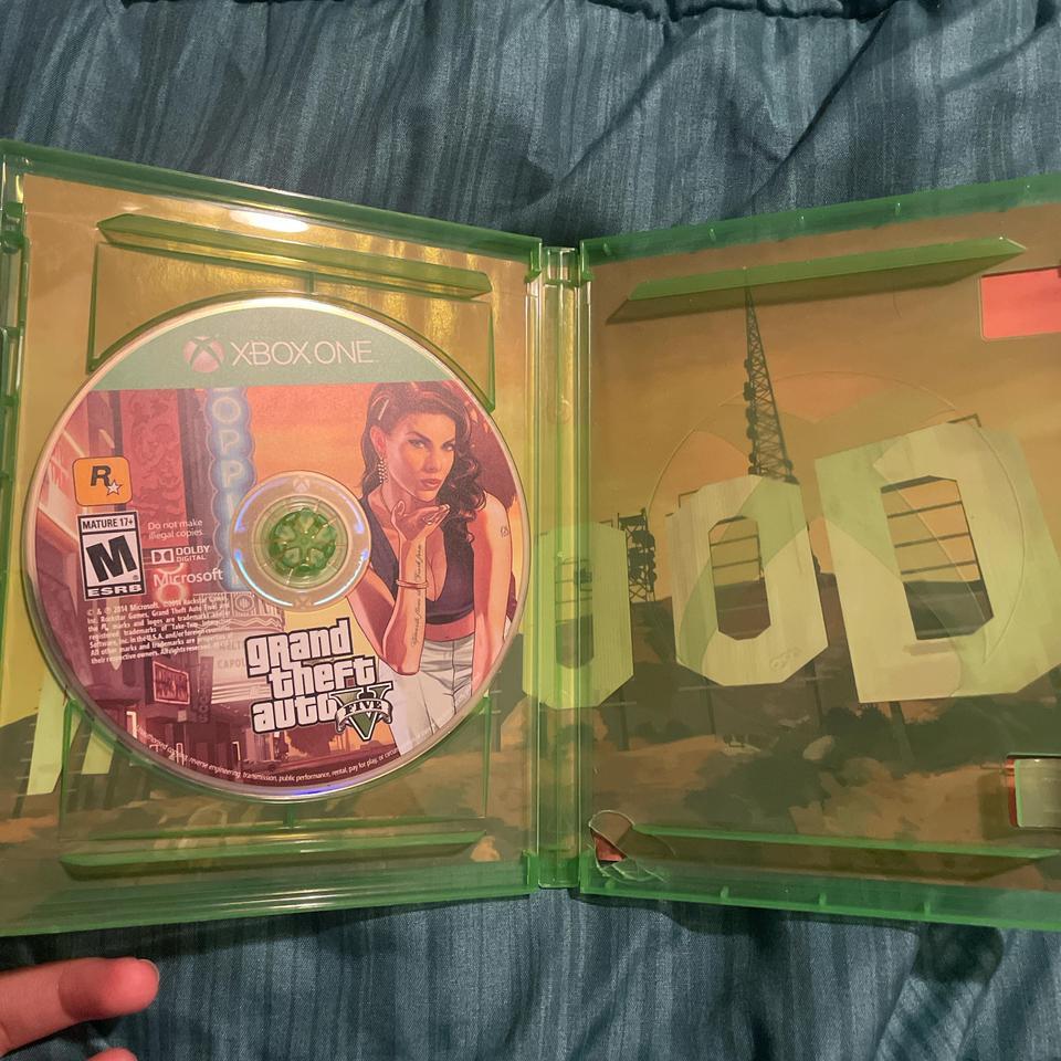 Grand Theft Auto 5 Premium 3