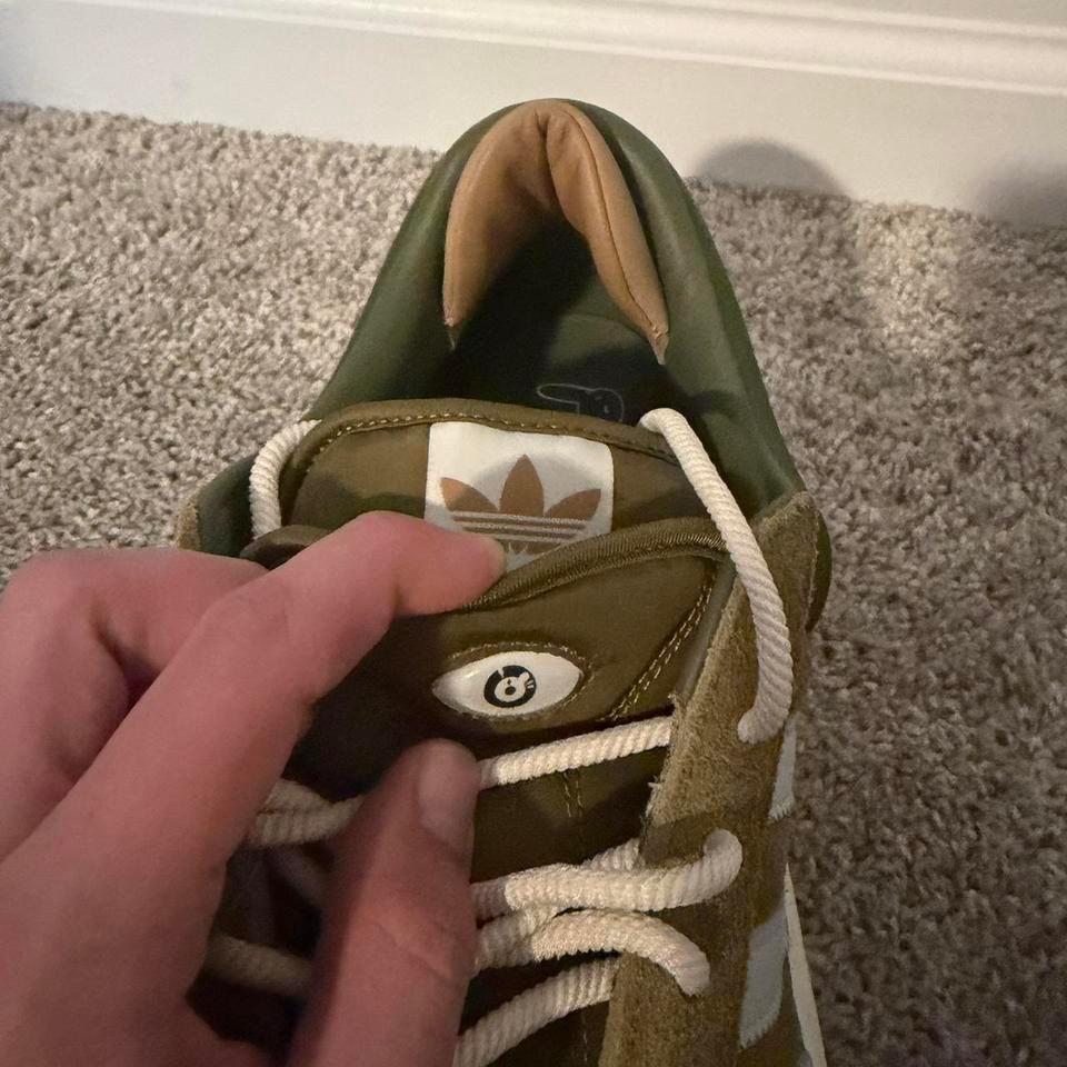 Limited Edition Bad Bunny X 69b3 3