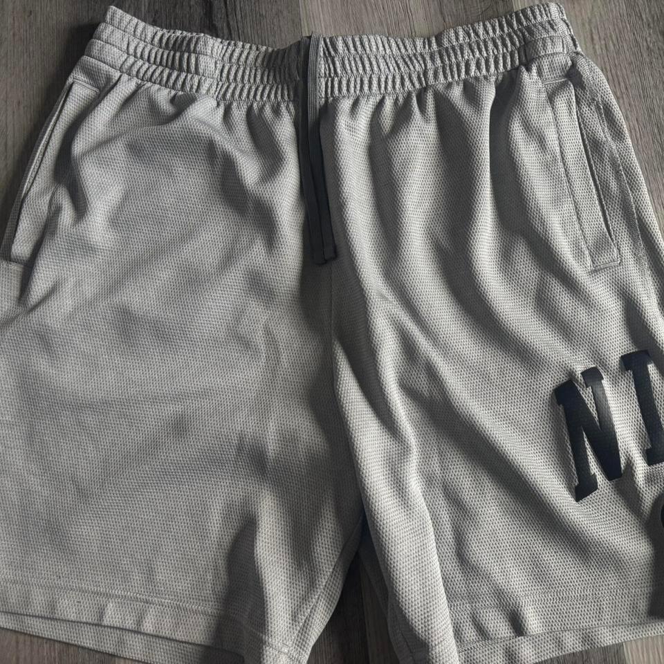 Nike Grey Shorts Size L 2a49