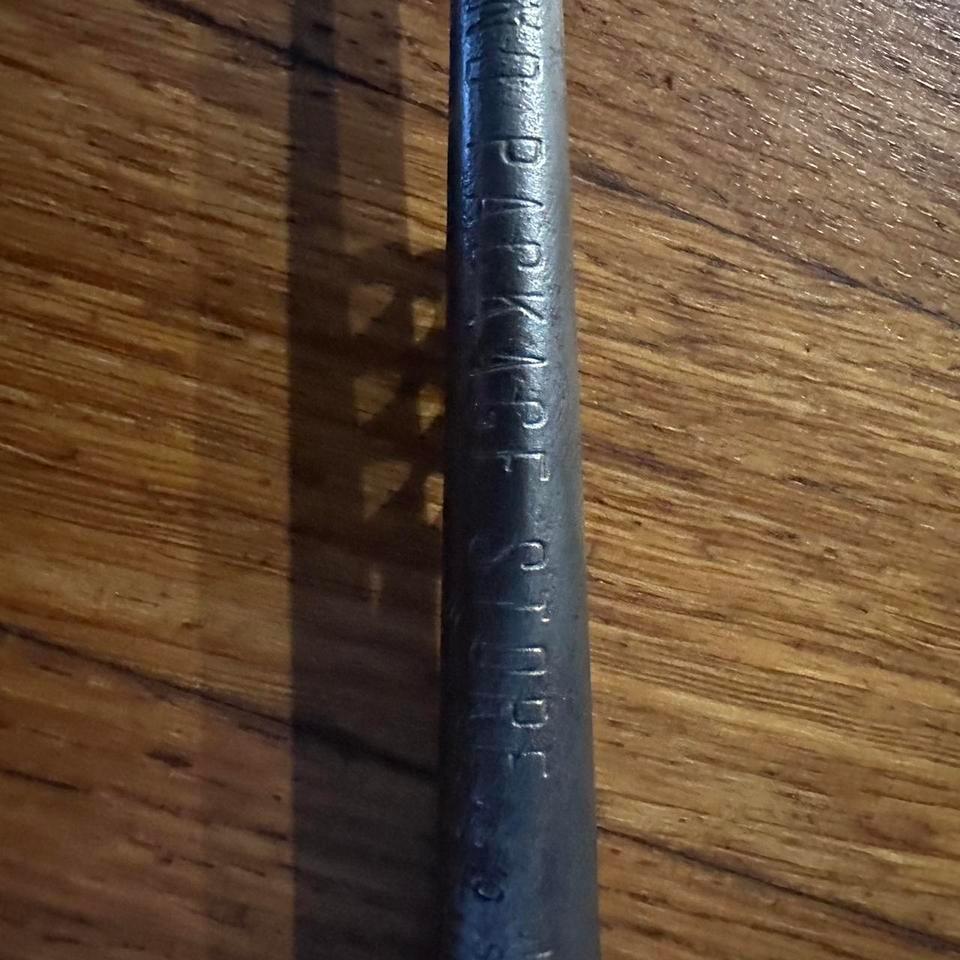 1920s1940s Rare Vintage Industrial 08f5 6