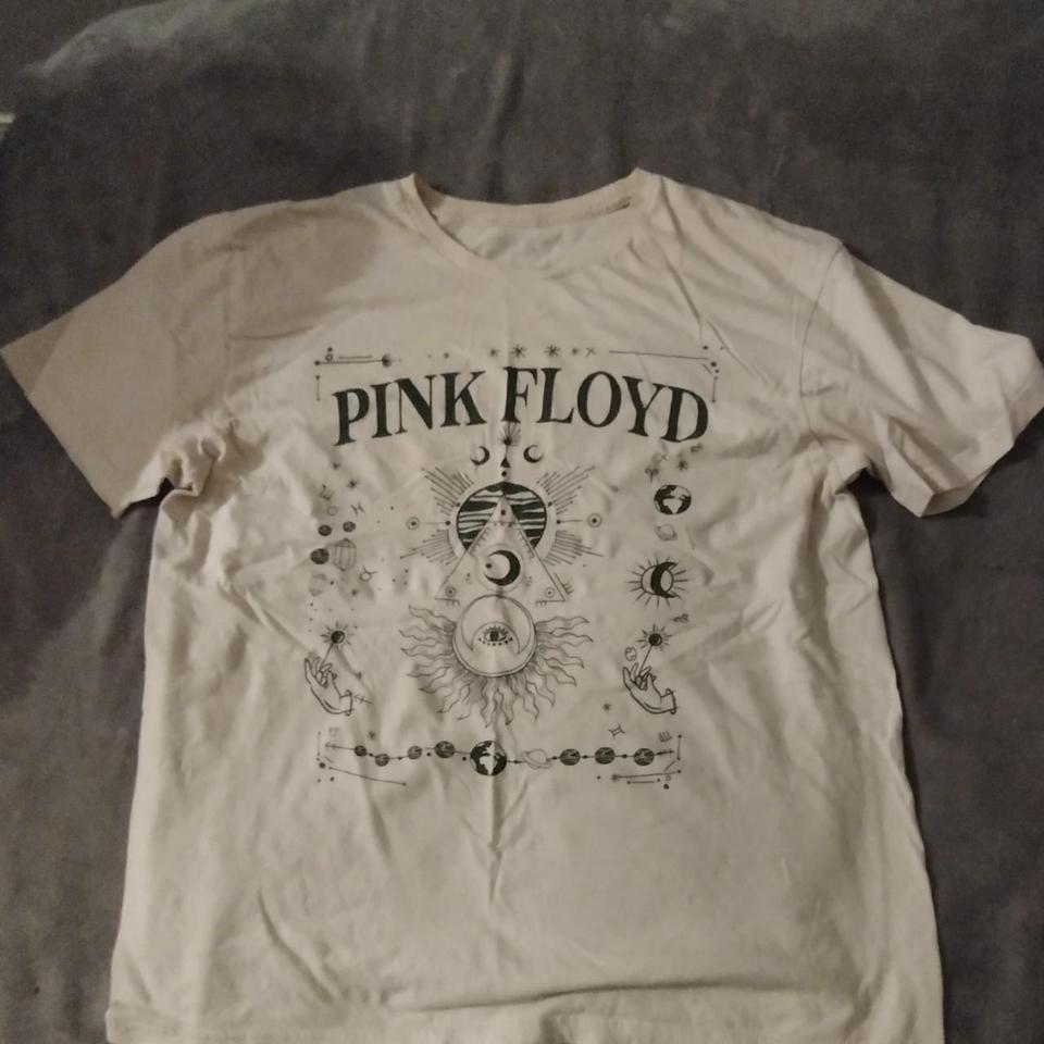 Pink Floyd Tee Great Condition 8667