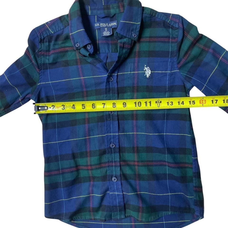 Kids Us Polo Assn Boys B2a1 5