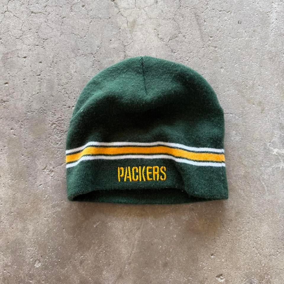 Vintage Y2k Green Bay Packers 1294