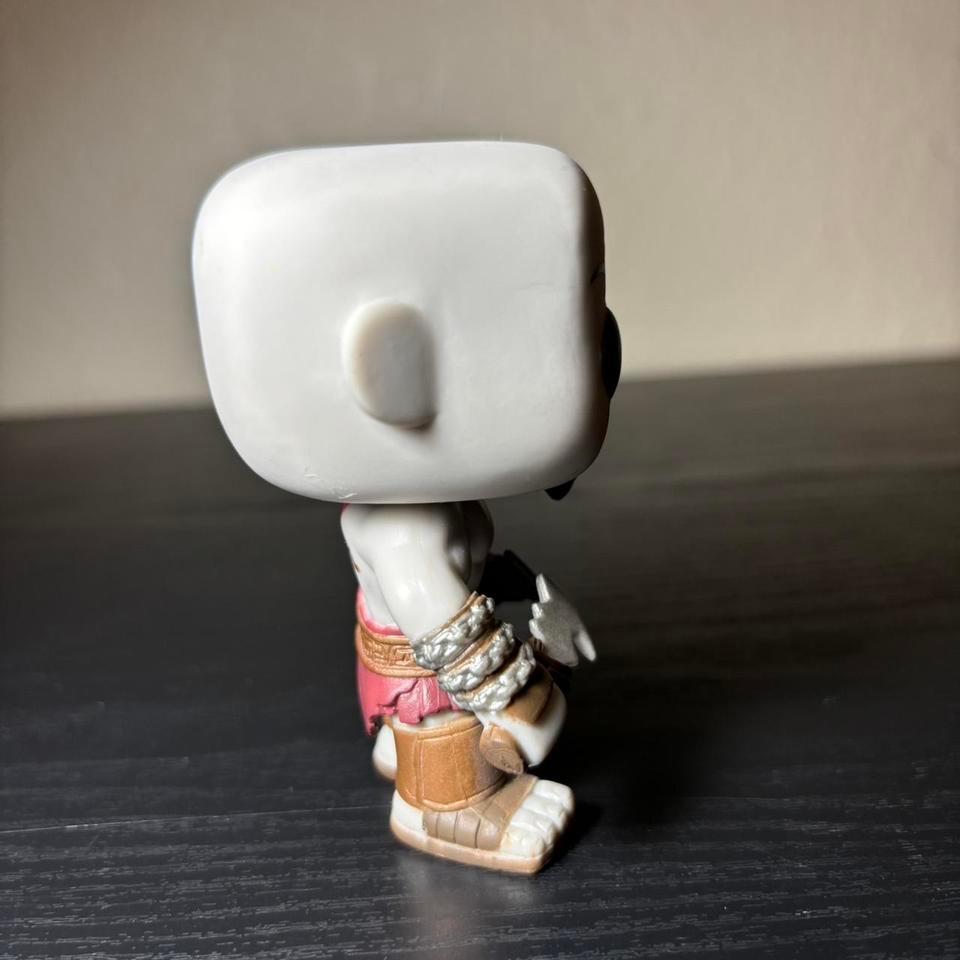 Funko Pop Vinyl God Of Bceb 4