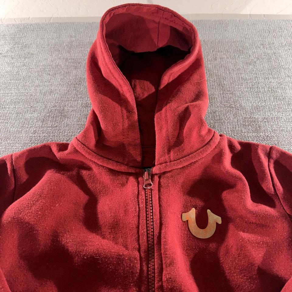 True Religion Tracksuit Kids Size 5ab7 3
