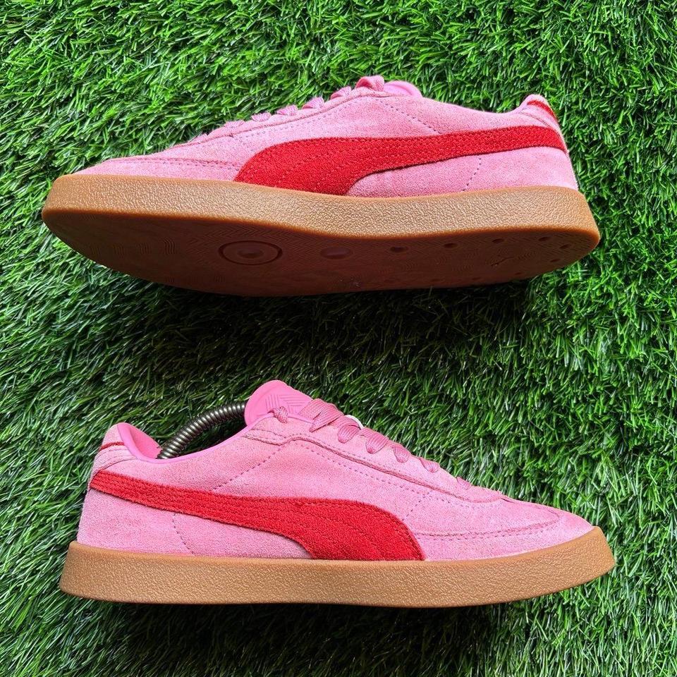 Puma Club Ii Era Sneakers 0a01 3