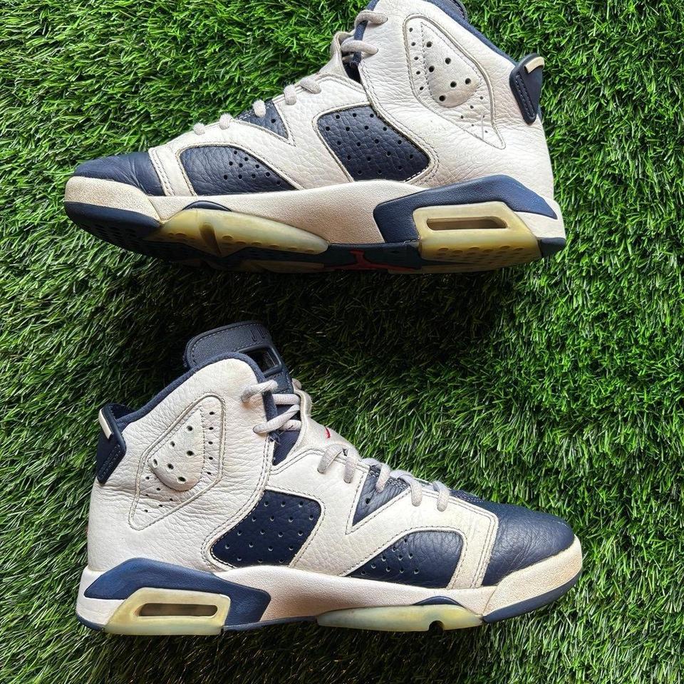Nike Air Jordan 6 Retro 6b4b 3