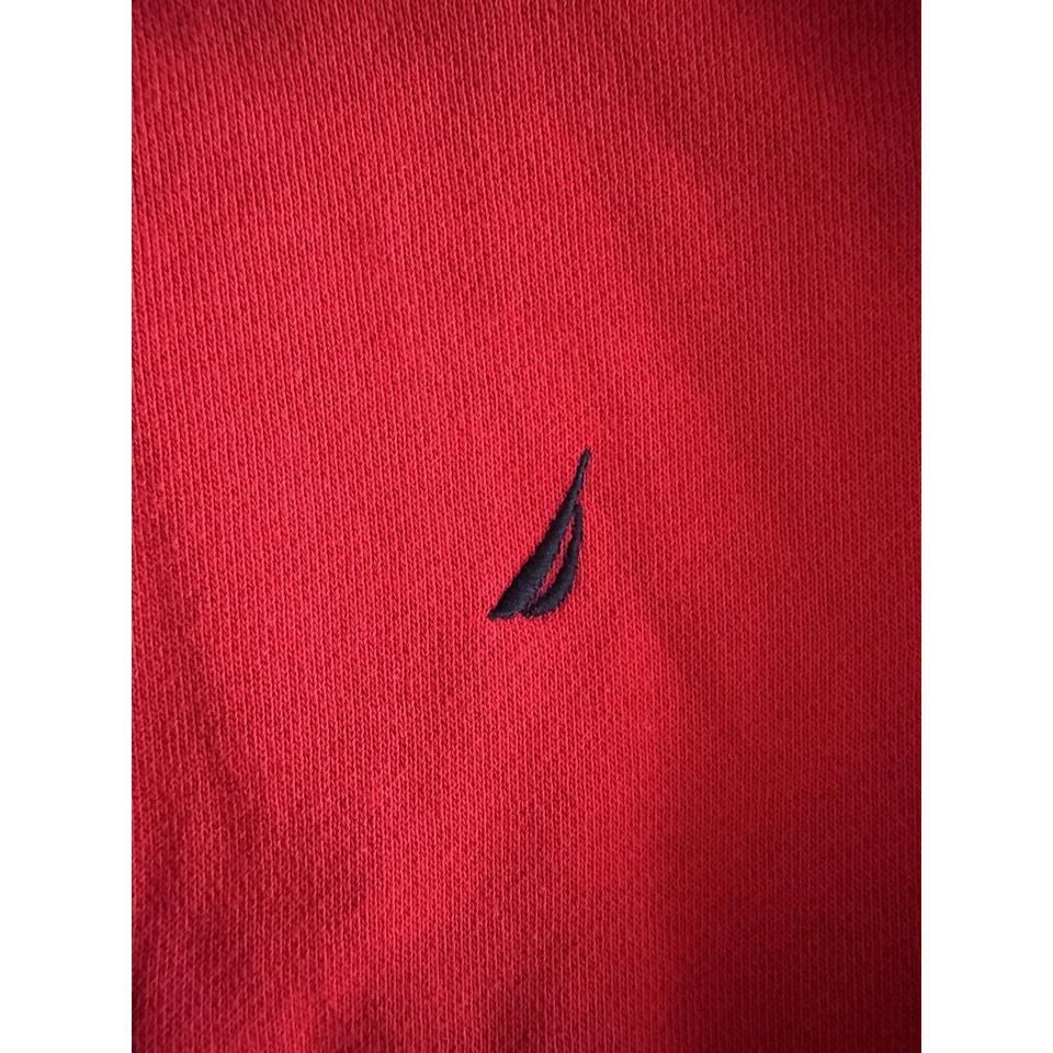 Nautica Womens Quarter 14 Zip 5