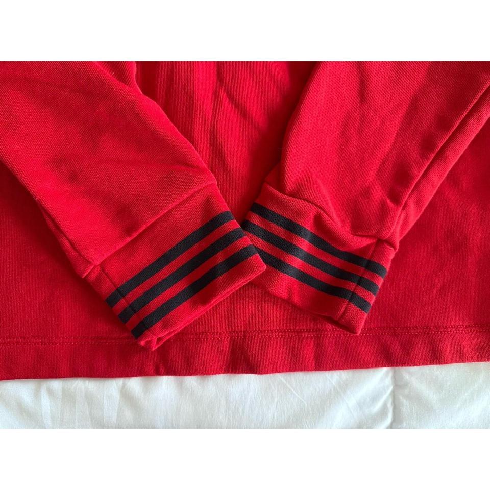 Nautica Womens Quarter 14 Zip 6