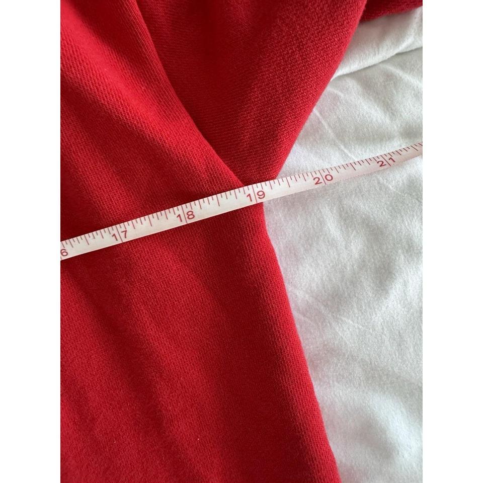 Nautica Womens Quarter 14 Zip 8