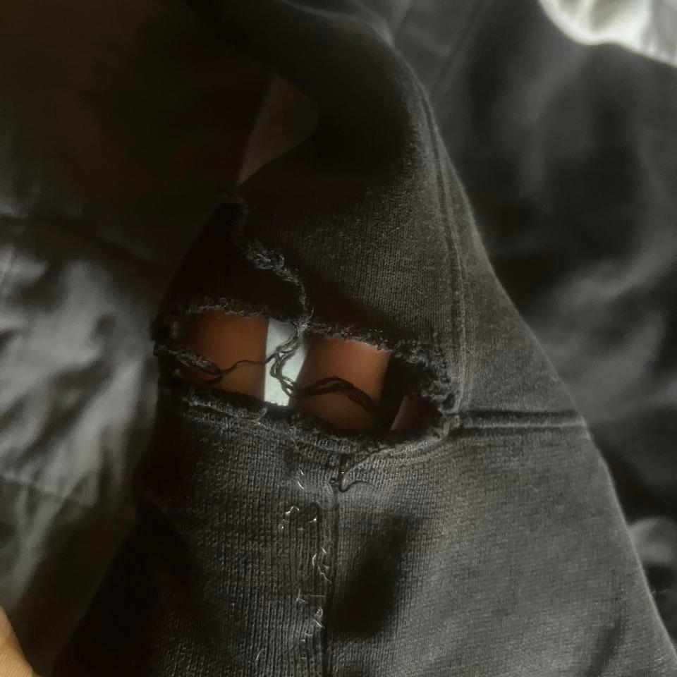 Grey Nike Tech Fleece Hoodie F1db 3