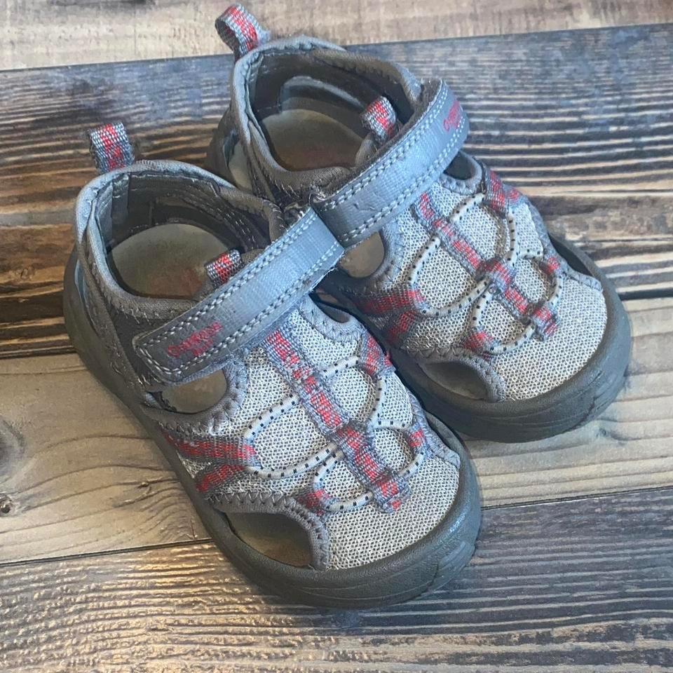 Cat And Jack Oshkosh Bgosh 142f 2