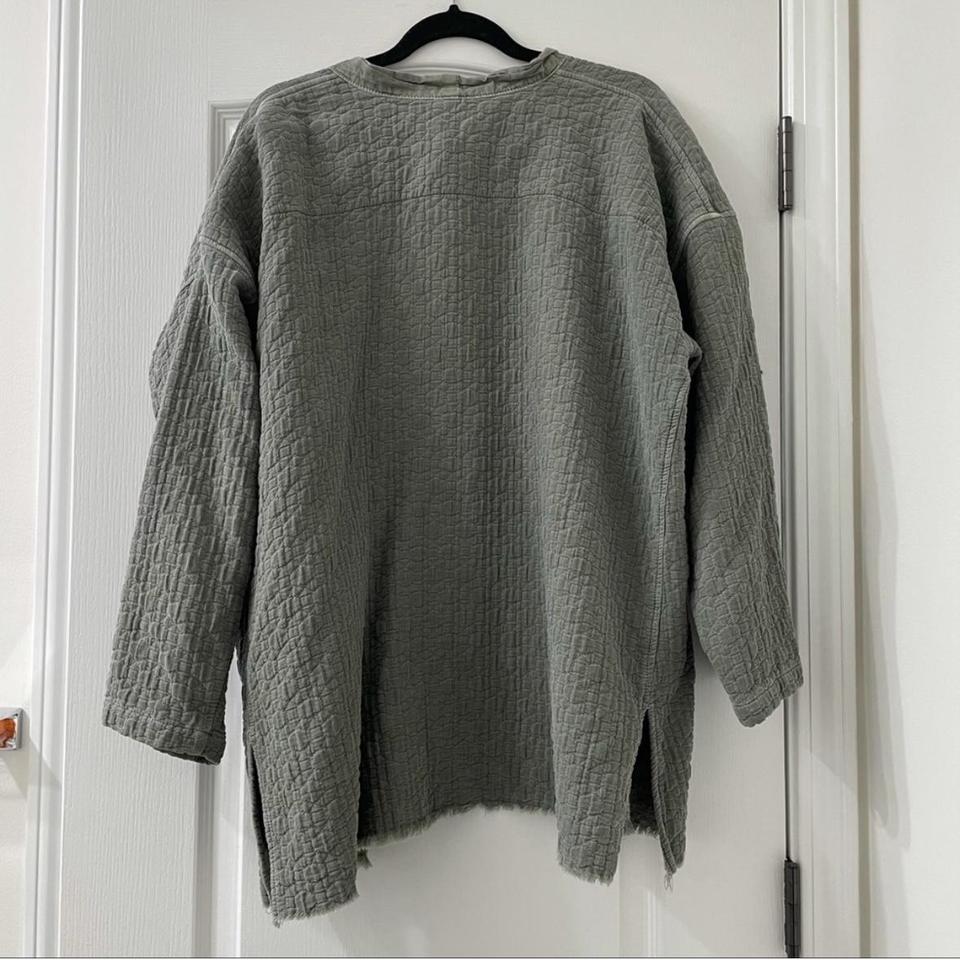 Nsf Marley Karate Jacket Size 8