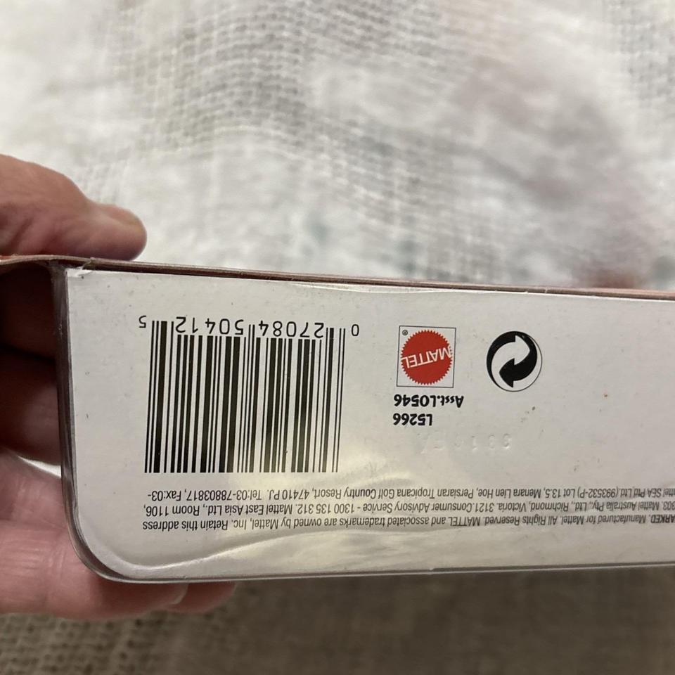 Disney Pixar Cars Boost 2507 8