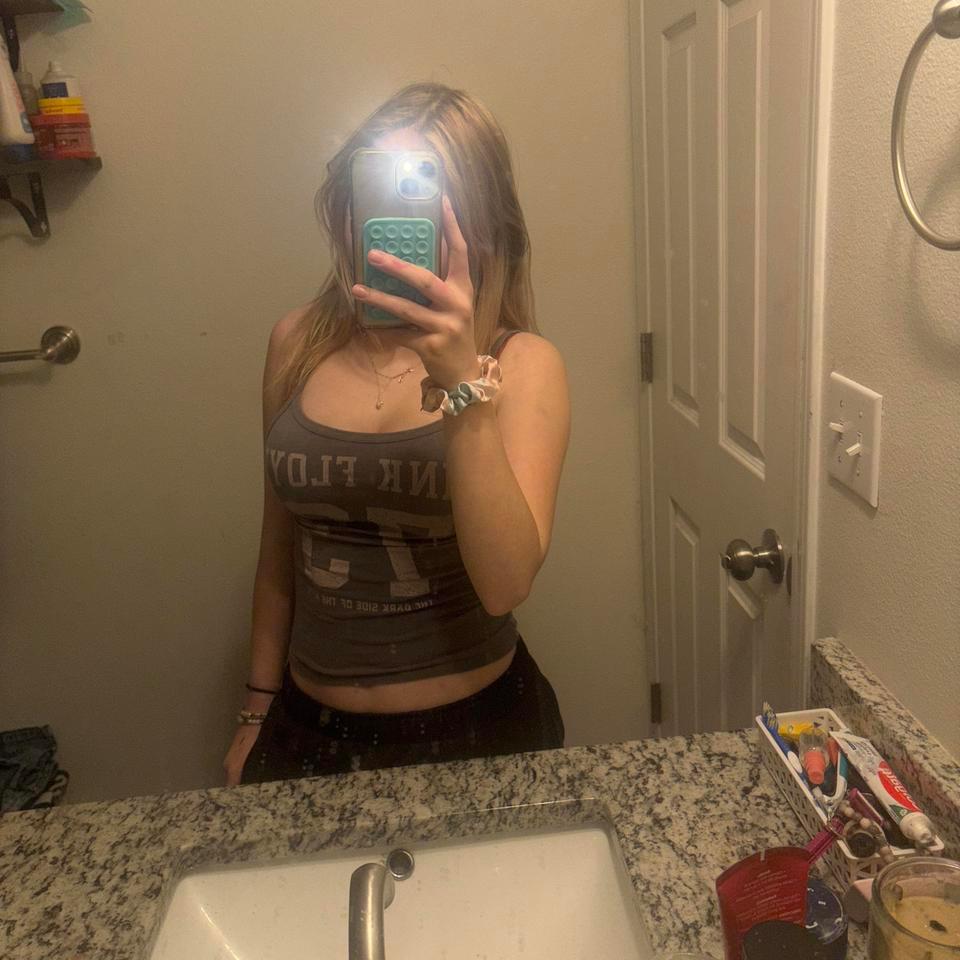 Pink Floyd Band Tee Rock A505
