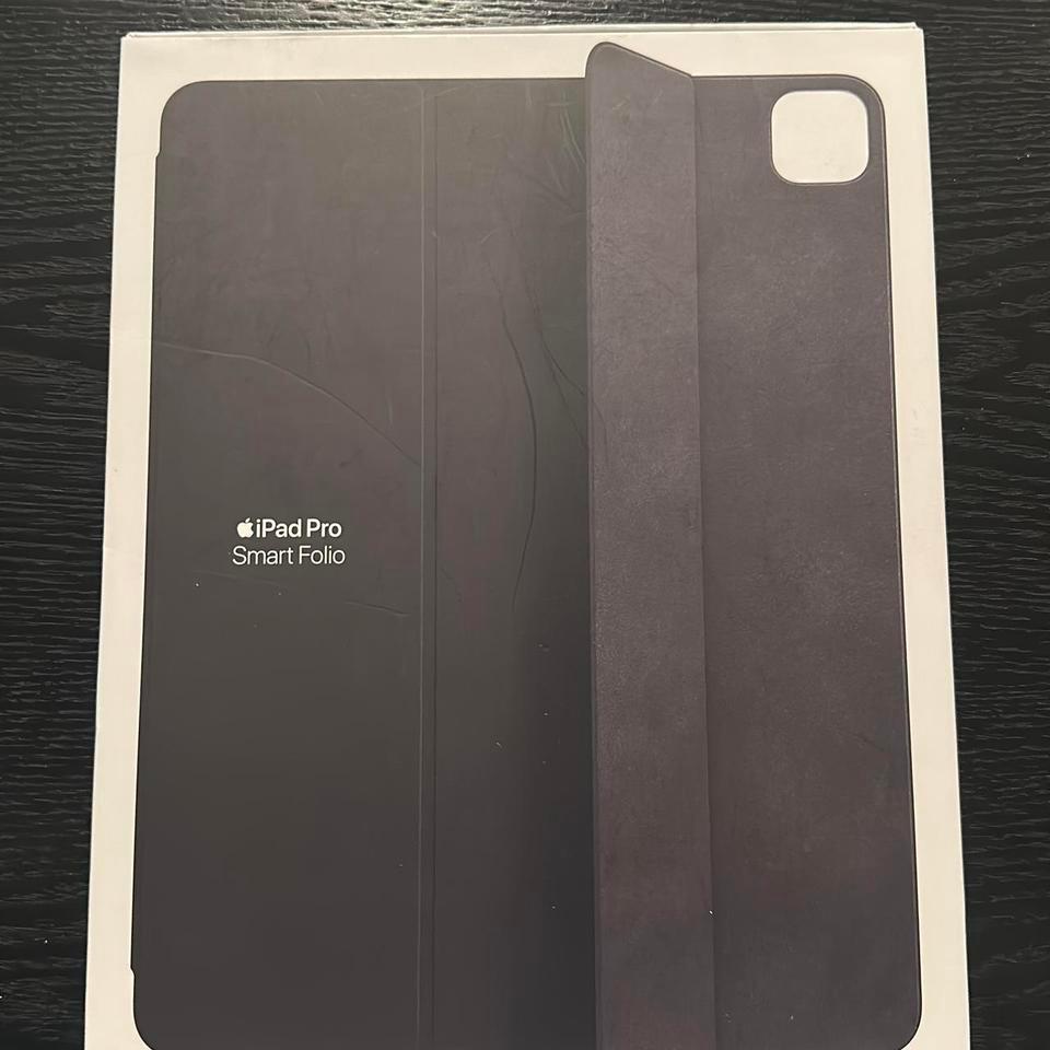 Apple Ipad Pro Smart Folio 8e70