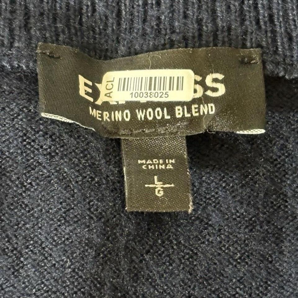 Express Merino Wool Blend Quarter 7d81 7