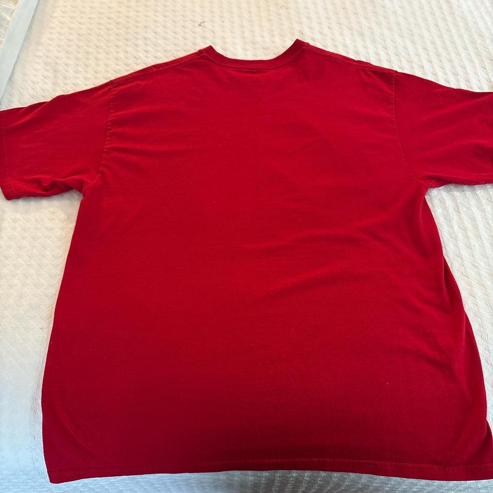 Dc Comics The Flash Red A37a 2