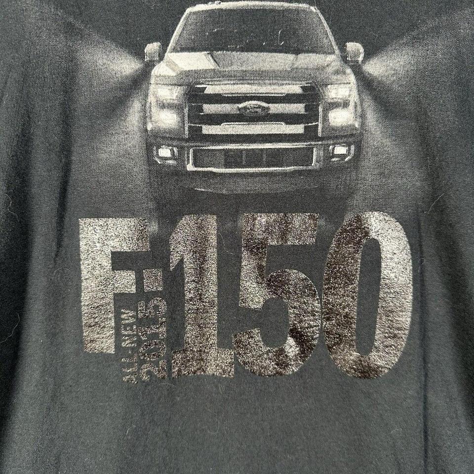Ford F 150 Pickup Truck Men 2