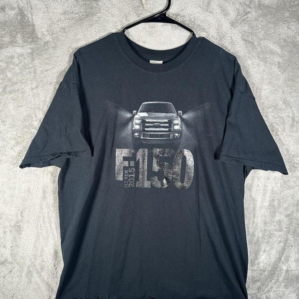 Ford F 150 Pickup Truck Men