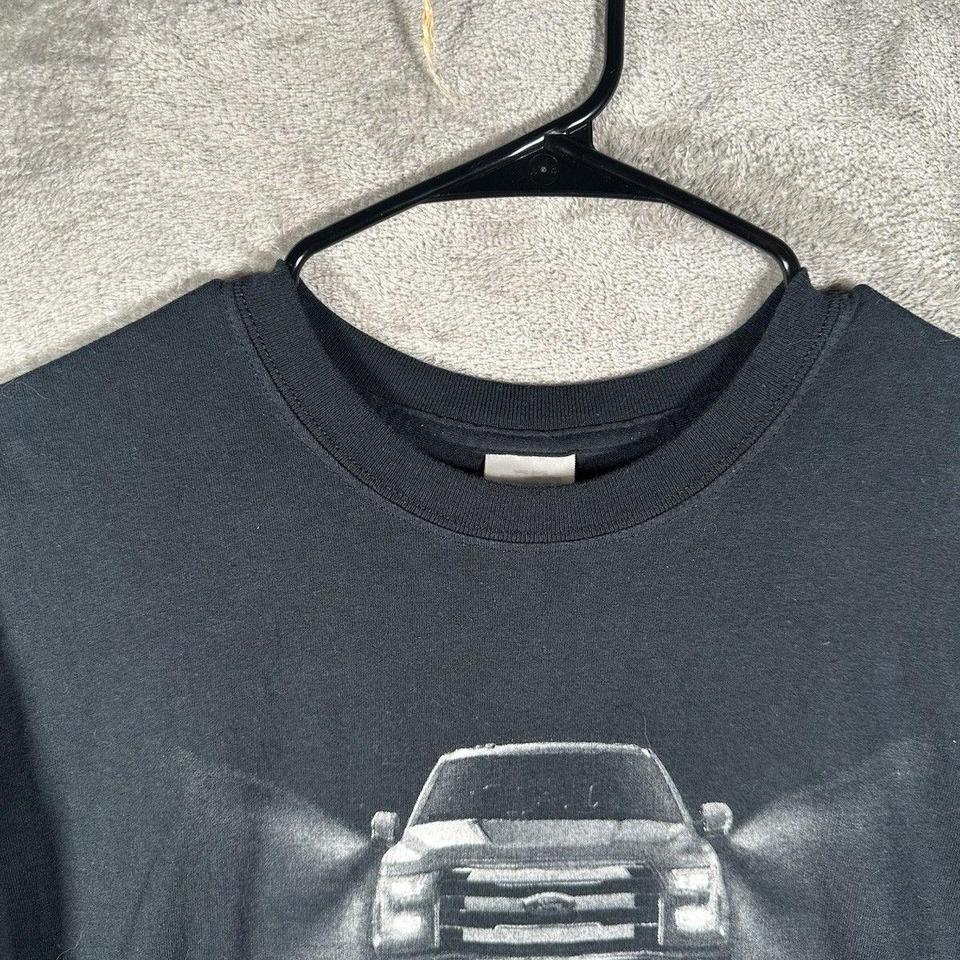 Ford F 150 Pickup Truck Men 3