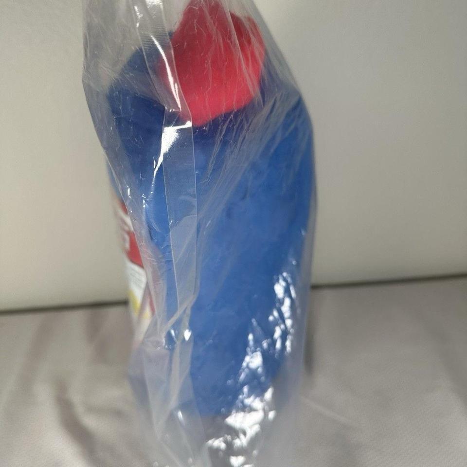 Nitrous Oxide Nos Plush Toy 1ca8 6