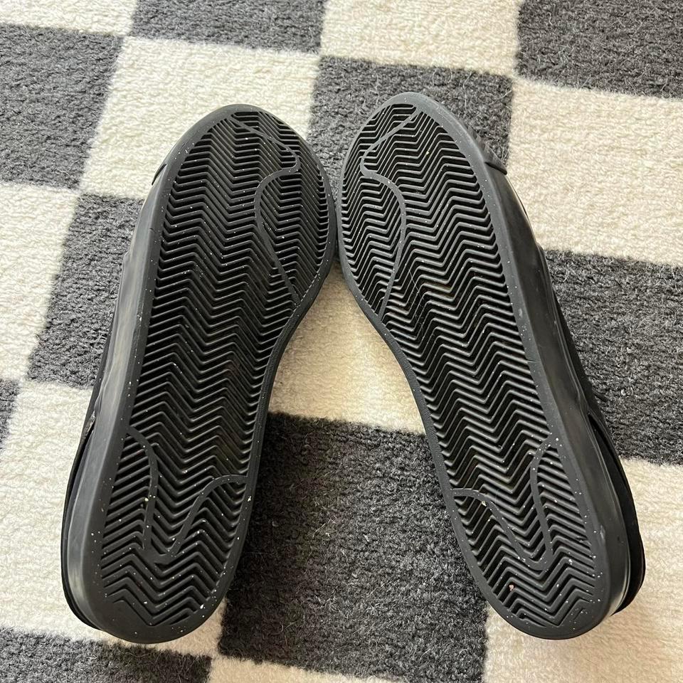 Nike Sb Zoom Stefan Janoski 5