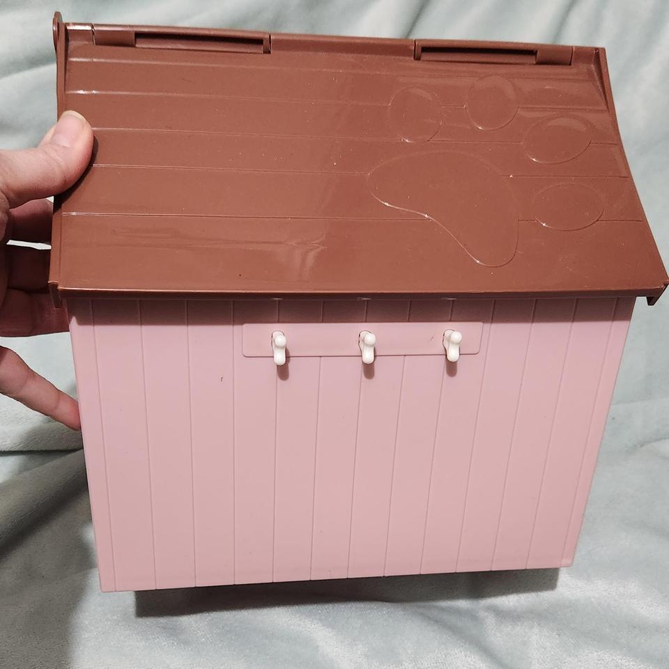 Kids Play Dog House 10 3