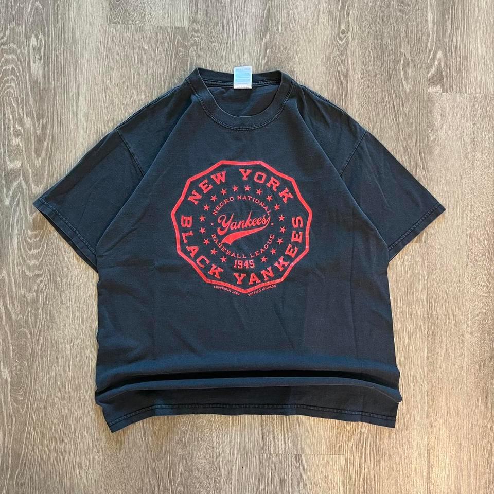 Vintage Y2k New York Yankees B01a