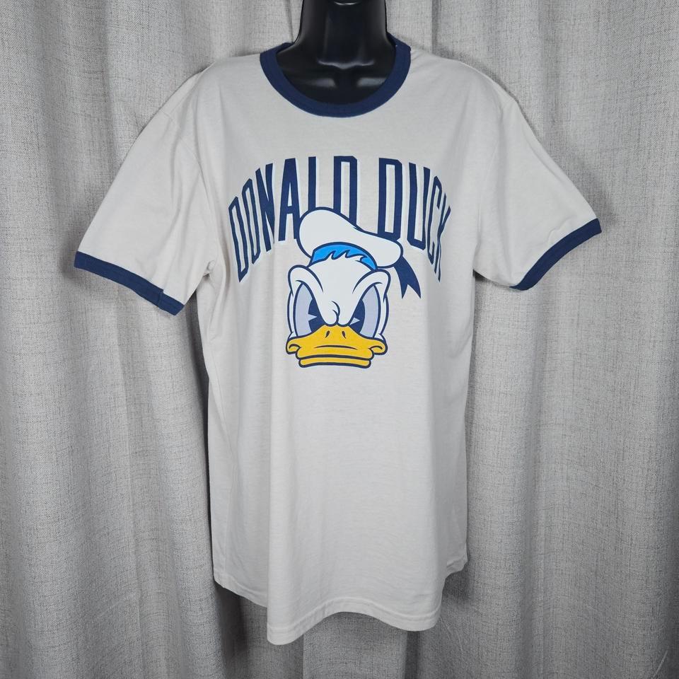 Disney Donald Duck Light Cream C893