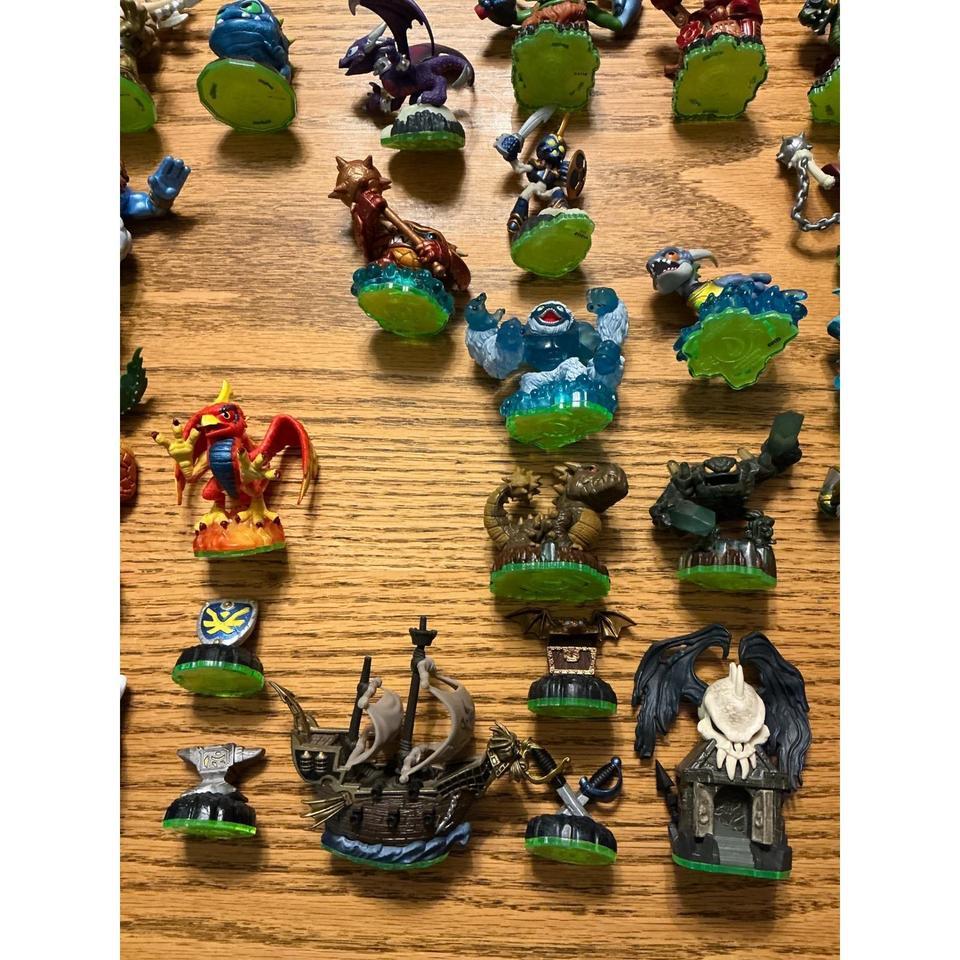 Skylanders Spyros Adventure Starter Pack 0d7d 5