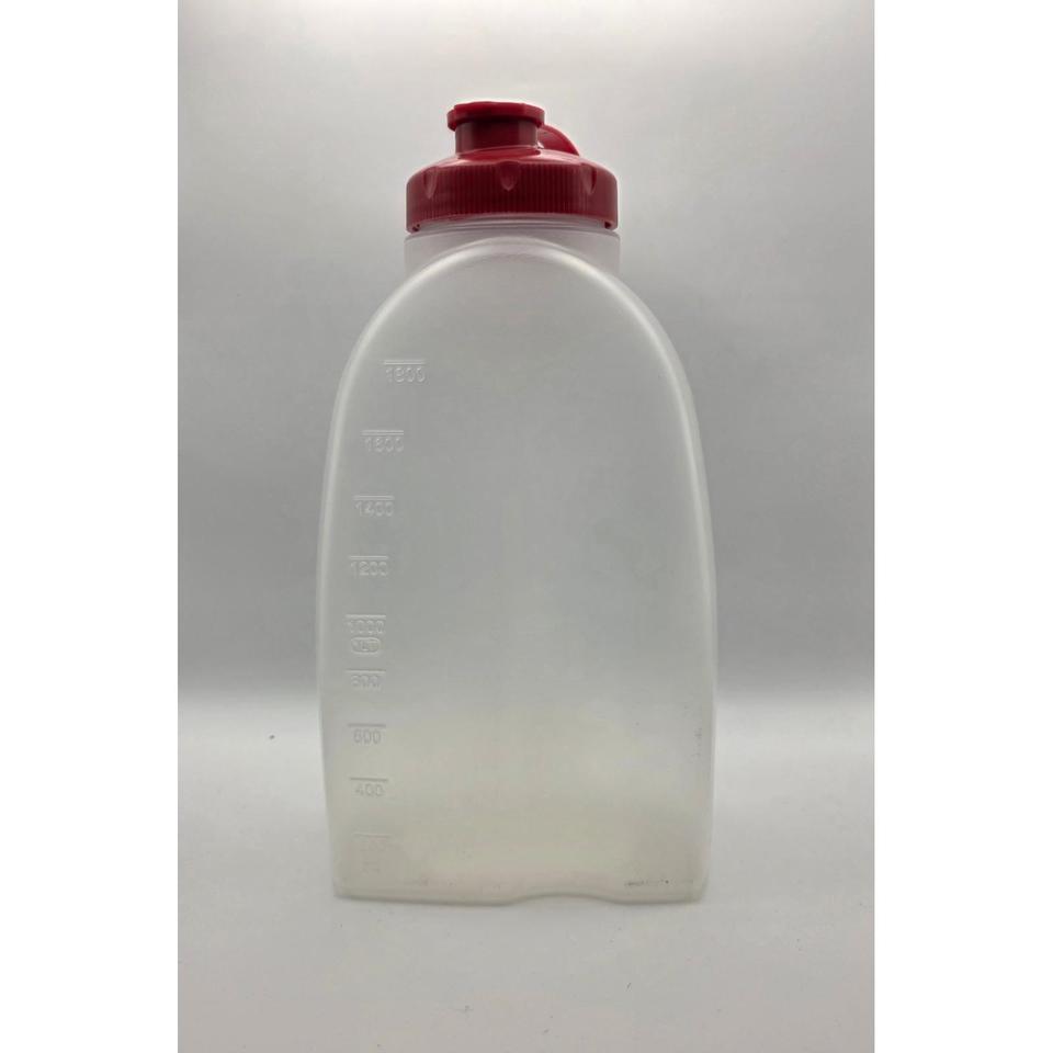 Vtg Rubbermaid Servin Saver 2 B74b