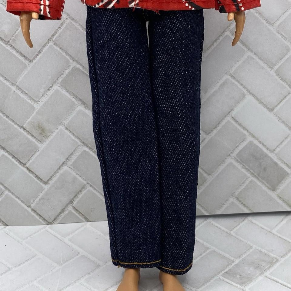 Preowned Doll Clothing In Good 35fb 3