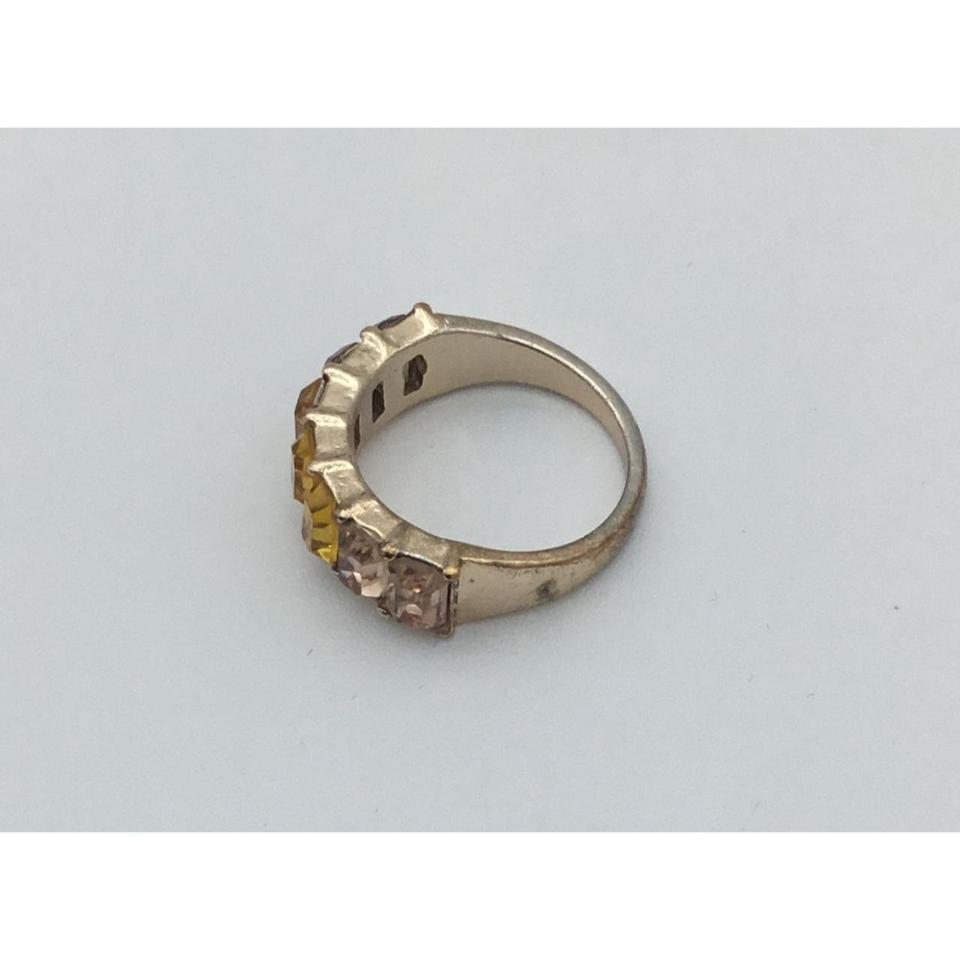 This Exquisite 10k Gold Plated 3