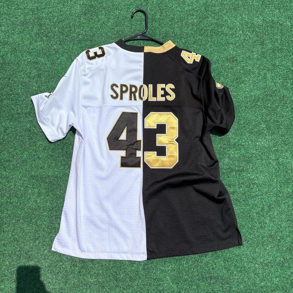 Nike Nfl New Orleans Saints 5019 3