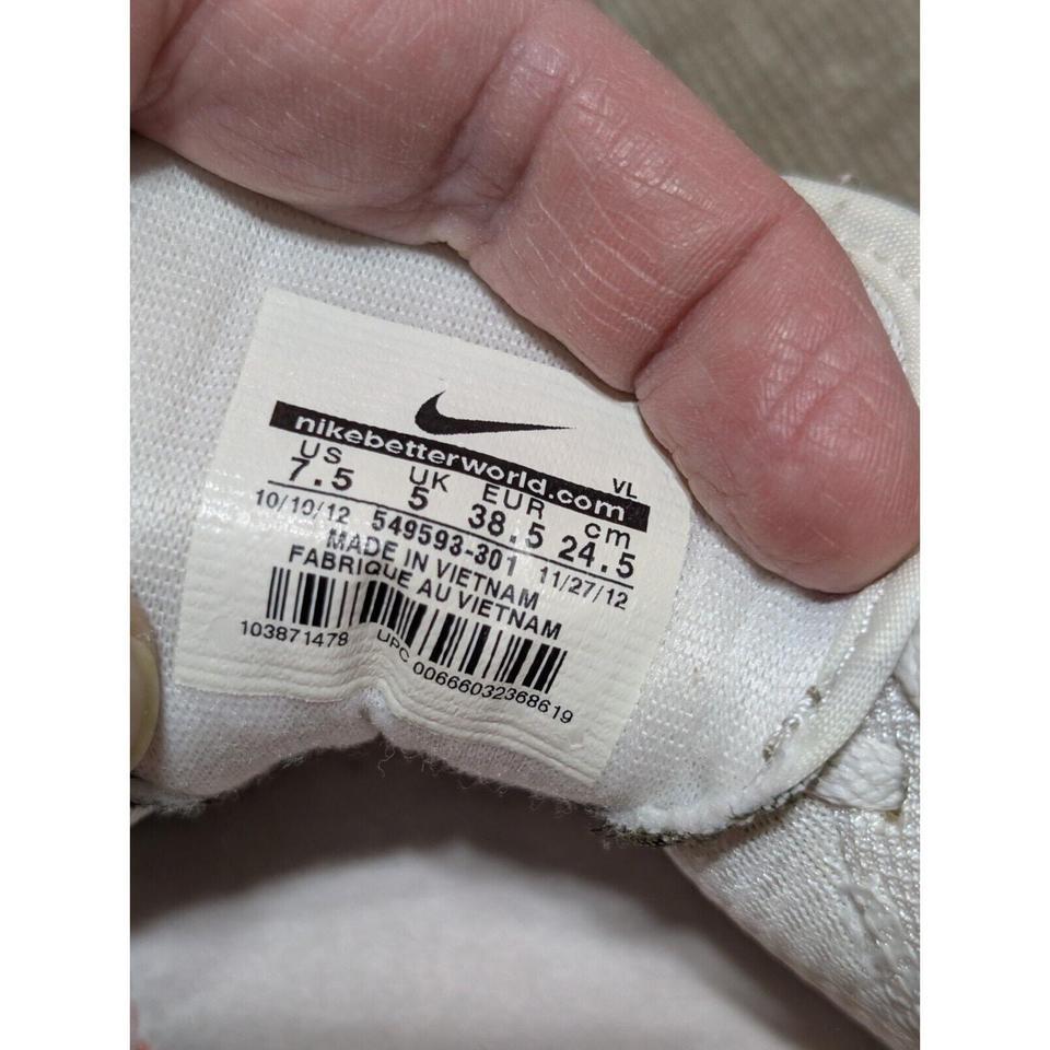 The Nike Lunarlon Duet Sport A7fb 2