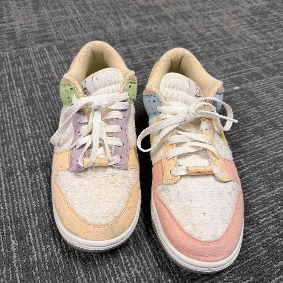 Nike Sb Dunk Low Multi