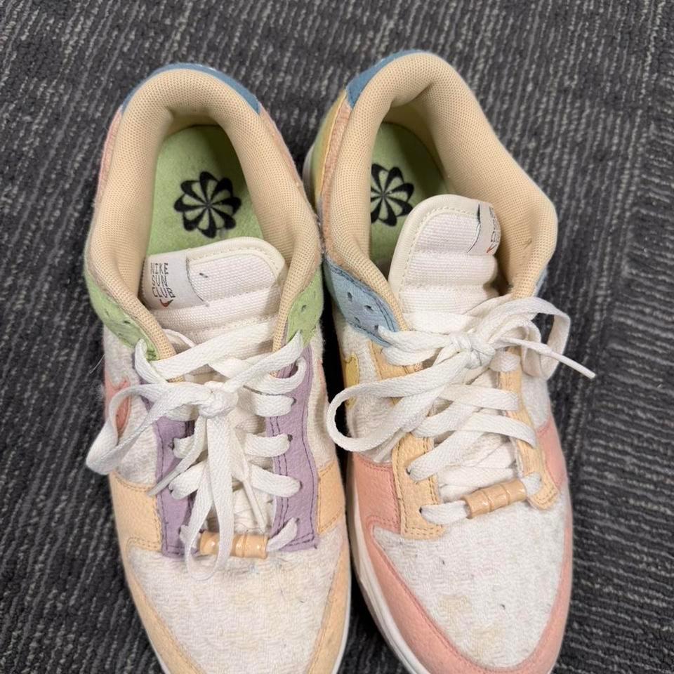 Nike Sb Dunk Low Multi 4