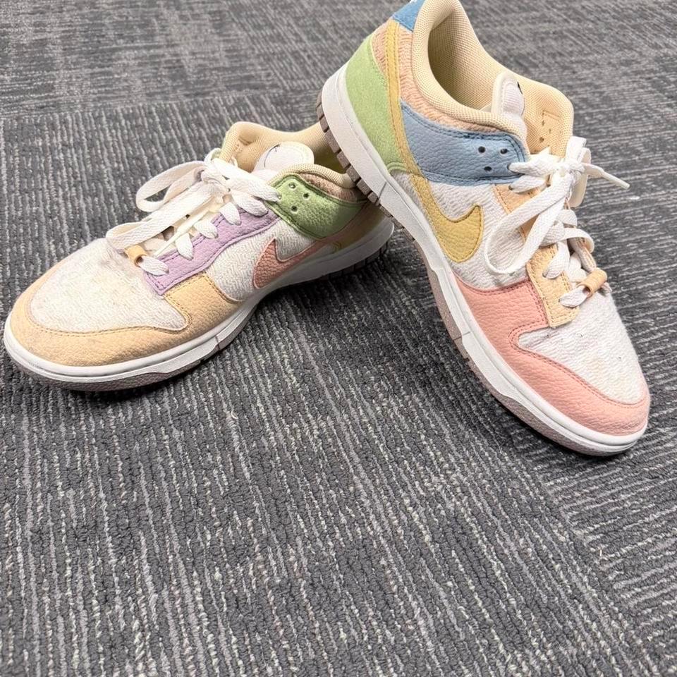 Nike Sb Dunk Low Multi 2