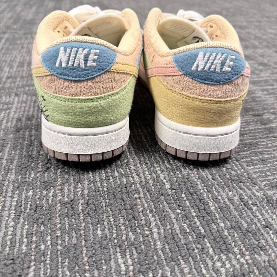 Nike Sb Dunk Low Multi 3